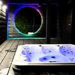 Fabryka Snow Loft W Sercu Beskidow