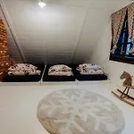 Fabryka Snow Loft W Sercu Beskidow Istebna