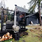Fabryka Snow Loft W Sercu Beskidow Holiday home
