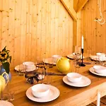 Holiday home Fabryka Snow Loft W Sercu Beskidow *