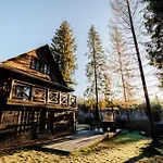 Feriehus Fabryka Snow Loft W Sercu Beskidow Istebna
