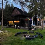Fabryka Snow Loft W Sercu Beskidow Istebna