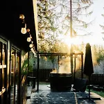 Holiday home Fabryka Snow Loft W Sercu Beskidow