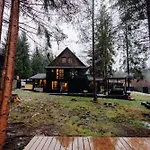 Fabryka Snow Loft W Sercu Beskidow *