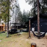 Fabryka Snow Loft W Sercu Beskidow Holiday home *