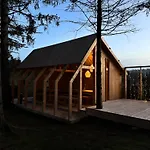 Holiday home Fabryka Snow Loft W Sercu Beskidow Istebna