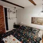 Fabryka Snow Loft W Sercu Beskidow * Istebna