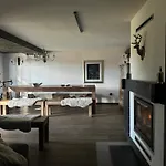 Fabryka Snow Loft W Sercu Beskidow Holiday home