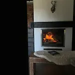 Fabryka Snow Loft W Sercu Beskidow Holiday home