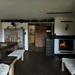 Holiday home Fabryka Snow Loft W Sercu Beskidow *