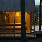Fabryka Snow Loft W Sercu Beskidow