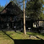 Holiday home Fabryka Snow Loft W Sercu Beskidow *
