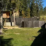 Holiday home Fabryka Snow Loft W Sercu Beskidow Istebna