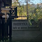 Fabryka Snow Loft W Sercu Beskidow Istebna