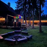 Fabryka Snow Loft W Sercu Beskidow Istebna