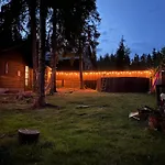 Fabryka Snow Loft W Sercu Beskidow