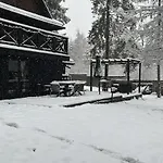 Fabryka Snow Loft W Sercu Beskidow Holiday home Istebna