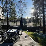 Holiday home Fabryka Snow Loft W Sercu Beskidow Istebna