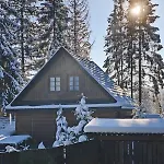 Fabryka Snow Loft W Sercu Beskidow Istebna