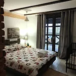 Fabryka Snow Loft W Sercu Beskidow