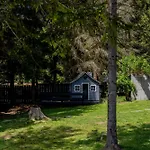 Feriehus Fabryka Snow Loft W Sercu Beskidow *