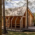 Fabryka Snow Loft W Sercu Beskidow Feriehus Istebna