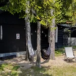 Feriehus Fabryka Snow Loft W Sercu Beskidow