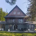 Fabryka Snow Loft W Sercu Beskidow Feriehus