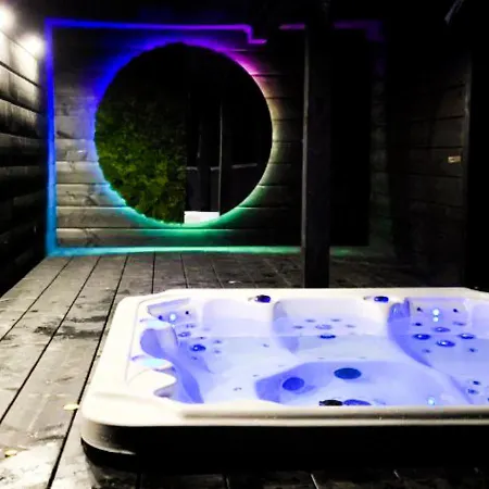 Fabryka Snow Loft W Sercu Beskidow