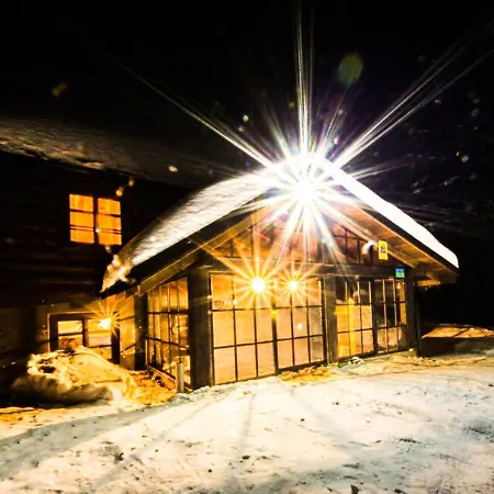 Fabryka Snow Loft W Sercu Beskidow *