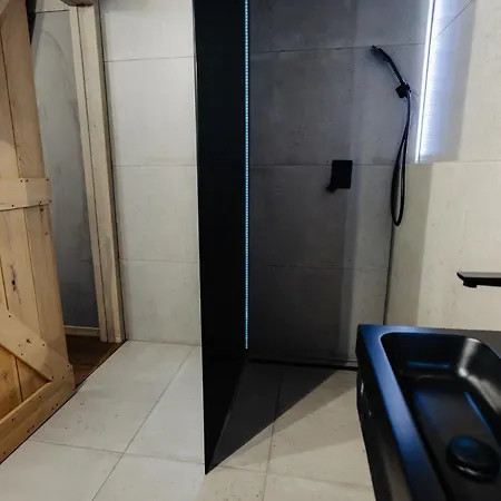 Fabryka Snów Loft W Sercu Beskidów Istebna