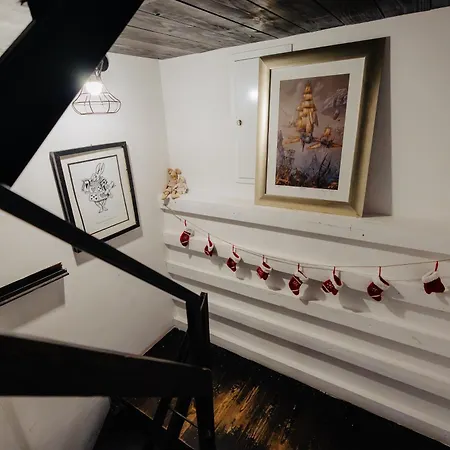Fabryka Snow Loft W Sercu Beskidow Holiday home Istebna