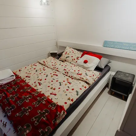 Fabryka Snów Loft W Sercu Beskidów