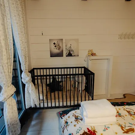 Fabryka Snów Loft W Sercu Beskidów *