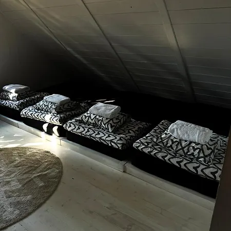 Fabryka Snow Loft W Sercu Beskidow * Istebna