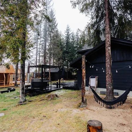 Fabryka Snow Loft W Sercu Beskidow Holiday home *