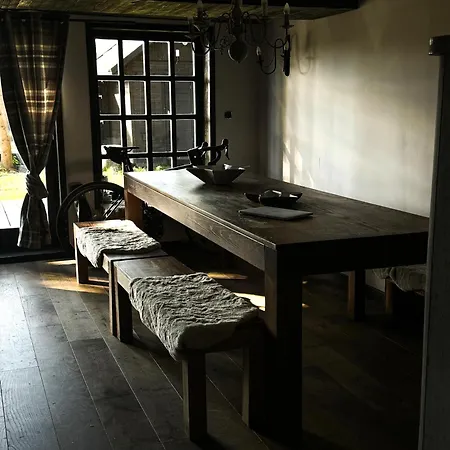 Fabryka Snów Loft W Sercu Beskidów Dom wakacyjny Istebna