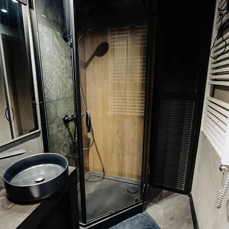 Fabryka Snow Loft W Sercu Beskidow Holiday home *
