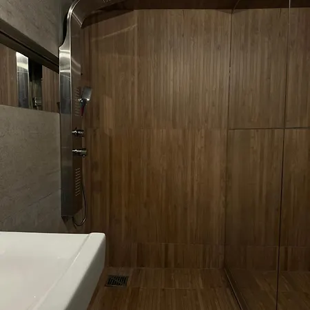 Fabryka Snów Loft W Sercu Beskidów Casa de Férias Istebna