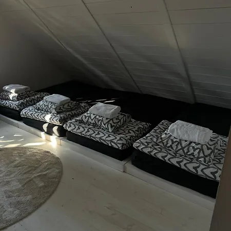 Fabryka Snow Loft W Sercu Beskidow Istebna