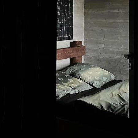 Fabryka Snów Loft W Sercu Beskidów * Istebna