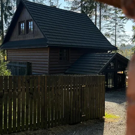 Fabryka Snów Loft W Sercu Beskidów Dom wakacyjny *