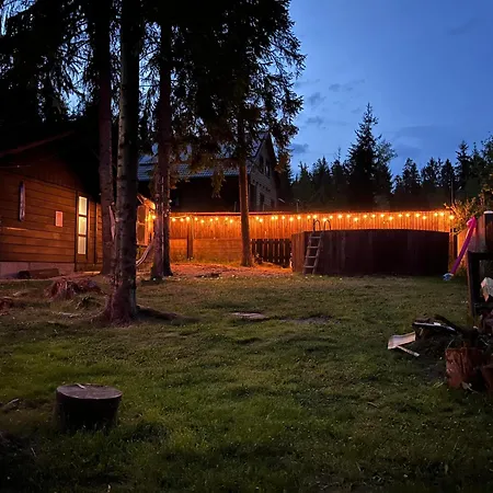 Fabryka Snow Loft W Sercu Beskidow
