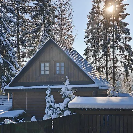 Fabryka Snów Loft W Sercu Beskidów Istebna