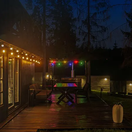 Fabryka Snow Loft W Sercu Beskidow Feriehus Istebna