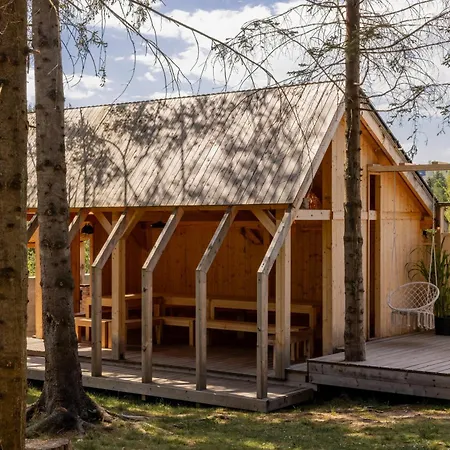 Fabryka Snów Loft W Sercu Beskidów Dom wakacyjny Istebna