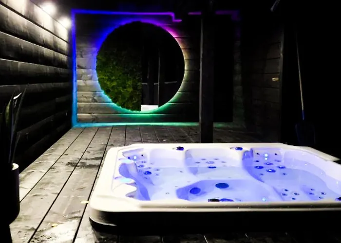 Fabryka Snow Loft W Sercu Beskidow