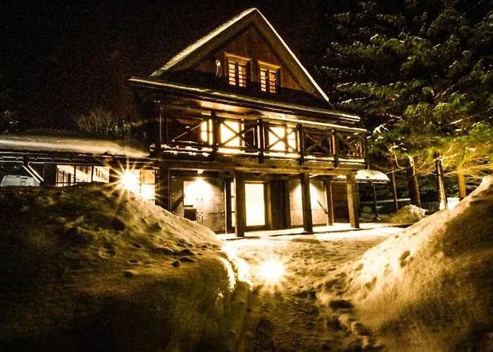 Fabryka Snow Loft W Sercu Beskidow * Istebna