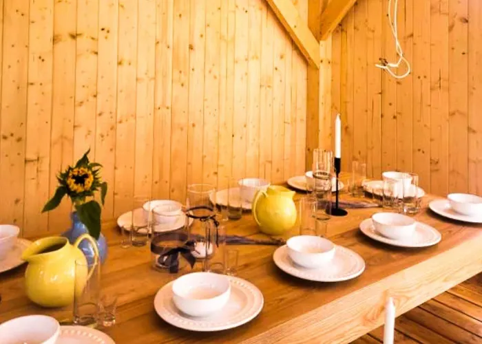 Prázdninový dům Fabryka Snow Loft W Sercu Beskidow *