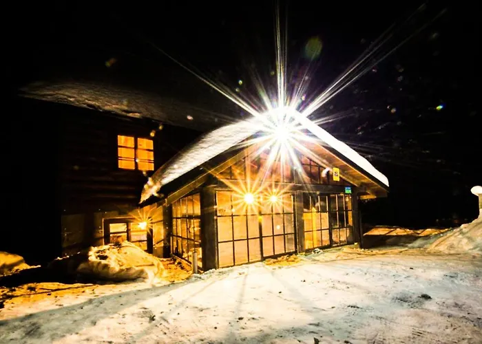 Fabryka Snow Loft W Sercu Beskidow *